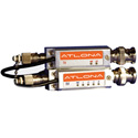 Atlona AT-3GSDI20SR Miniature Fiber Optic 3g/HD/SD-SDI Digital Video Extension K