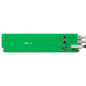 Blackmagic Design CONVOPENGOF OpenGear Converter - Optical Fiber