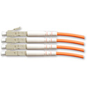 Gefen 4 Strand LC-LC Fiber Optic Link Cables