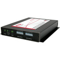 Communications Specialties Fiberlink 3370 3G/HD/SD-SDI & Data Series