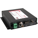 Fiberlink 3620 Composite Video and 2-Channel Audio Fiber Optic Systems