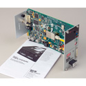Fiberlink 7510 DVI Series (7510 Fiber Optic Transmitter)