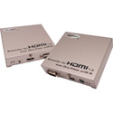 Gefen EXT-HDMI1.3-1FO 1000 Foot HDMI Extender Over Fiber w/IR & RS232