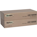 Gefen EXT-HD-1000KIT100B HD-1000 Extension Kit w/100 Ft. Fiber Cable