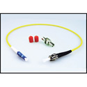 LYNX LC/ST SIM - LC to ST Fiber Connector Adapter Kit
