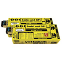 LYNX yellobrik OBD 1510 D - Bidirectional RS 232/422/485 + GPI Transceiver(pair)