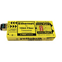 Yellowbrik OET 1510 Fiber to Ethernet Transceiver / Switch