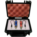 AFP MC2 3 Gbps 3G BNC-ST Fiber Optic Transmitter Receiver Kit