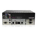 Magenta VG-TX2-MM-VGA-ISA Two-port Video/Audio  RS-232 Rx