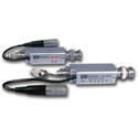 Miniature Fiber Optic 3Gb/s SDI
Digital Video Transport Systems