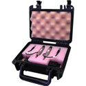 AFP MVMC 3 Gbps 3G BNC-ST Fiber Optic Transmitter Receiver Kit