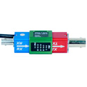Telecast Rattler 3Gbs HD/SDI 1300nm ST Fiber Optic Receiver