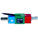 Telecast Rattler 3Gbs HD/SDI 1300nm ST Fiber Optic Transmitter