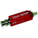 Telecast Rattler 1.5Gbs HD/SDI 1300nm ST Fiber Optic Transmitter