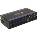 SmartAVI FX-HDPRO Fiber Optic Extender
