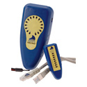 Paladin 70025 RJ45 Network Tester Kit