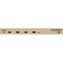 Gefen EXT-CAT5-5000 2x VGA USB & Audio Extender 330ft