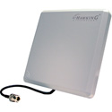 Hi-Gain 14dBi Outdoor Directional Antenna Kit Extend Your Wireless Range by Up to 2 Miles!