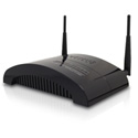 Hawking HAWNR1 Hi-gain Wireless router - IEEE 802.11n (draft)