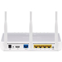 Kyocera KR2 Wireless Mobile Network Router