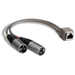 Studio Hub XLR TRS and Pigtail to CAT5 Adapter Cables