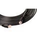 Super Tough Cat 5E cables for Long Life Field Deployment 10Ft