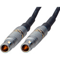 Laird GIG-E Data Storage Cables - Lemo 9-Pin Male to Lemo 9-Pin Male for Red Red Epic / Scarlet Cameras
