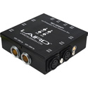 Laird RD1-HSWAP1 10-Output 12 & 24 Volt Hot Swap Power Distribution Box