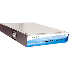 Apantac LE-4CV Tahoma Multiviewer w/4 Analog Composite Inputs
