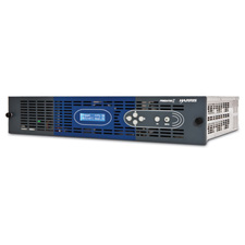 Harris ZP2-HD8-GX-FR1RU Predator HD-SDI/SDI 8-Channel 1RU 1080p Multiviewer