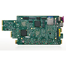 Miranda KMV-3911-8x1 Kaleido-Modular HD/SD-SDI 8x1 Multi-Viewer w/optional HD-SDI Output