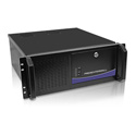 Smart AVI PC-based Videowall Controller for up to 4 Screens