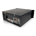 Smart AVI PC-based Videowall Controller for up to 9 Screens