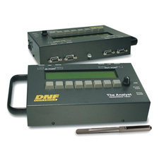 Analyst RS422/RS232 Tester
