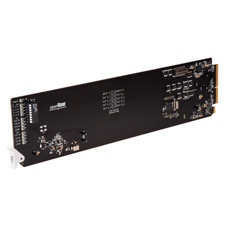 Cobalt 9003 Dual 3G/HD/SD Reclocking Distribution Amplifier