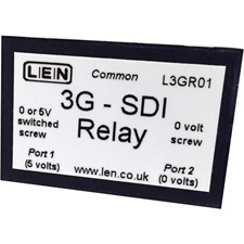 LEN 3GR01 3G Relay