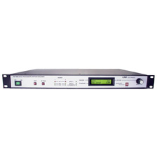 Link Electronics PDP-886 Dual Microprocessor CC Encoder/Decoder & XDS