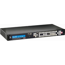 TV One C2-7110 2-Channel 9-Input Video Processor