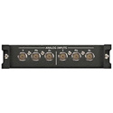 Panasonic AV-HS04M2 Analog Component Input Board