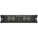 Panasonic AV-HS04M3 Dual DVI Input Board