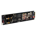 Cobalt Digital 9021 Standard Definition A/D Analog Composite - Y/C - Component to 10-bit SDI Card
