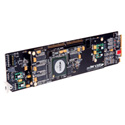Cobalt Digital 9062 Up/Down/Cross Converter with HD/SD-SDI Input - Embedded Audio - Frame Sync - Timecode and Closed Caption Support