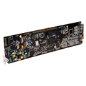 Cobalt Digital 9081 HD/SD Frame Sync with Input Reclocking and Glitchless Embedded Audio Support