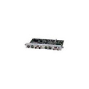 Sony DSBK-1601 SDI/AES/EBU Digital Output Board for the DSR1600