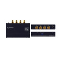 Kramer 6808HDxl 3G HD-SDI AES De-Embedder