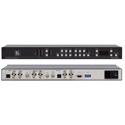 Kramer SP-12HD Multi-Format Analog/HD-SDI Video Processor/ProcAmpTBC/Converter