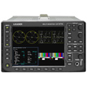 Leader LV5770 Multi-SDI Monitor