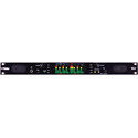Wohler AMP1-16M Dual SDI Audio Monitor