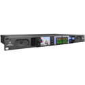 Wohler Technologies Panorama 16 Channel Multi-rate 3G/HD/SD-SDI and AES Audio Monitor
