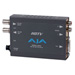 AJA Video HDP2 HD-SDI/SDI to DVI-D and Audio Converter